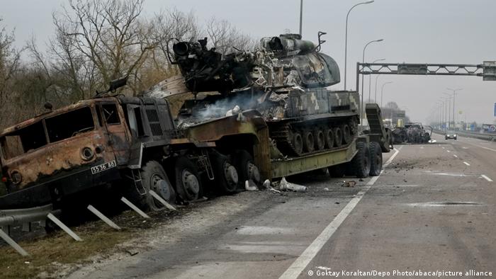 Аналітик СІТ — про можливість висадки десанту біля Одеси та про ситуацію на Херсонщині