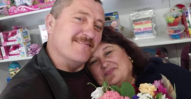 «Вбили на очах у матері». Російські окупанти застрелили подружжя з Високопілля Херсонської області