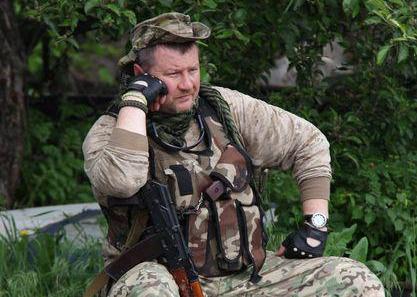 Точка зору. Полковник ЗСУ – про війну нового типу замість міфічного контрнаступу та «котел» у Високопіллі