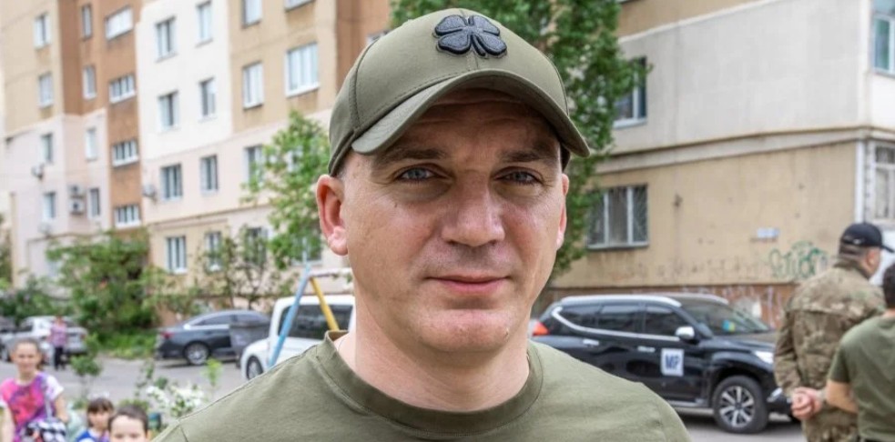 «Сьогодні дві найголовніші проблеми Миколаєва – вода і опалювальний сезон» – мер Олександр Сєнкевич про ситуацію в місті