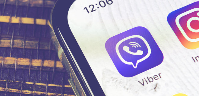 Блокування Viber на тимчасово окупованих територіях: деталі від експерта