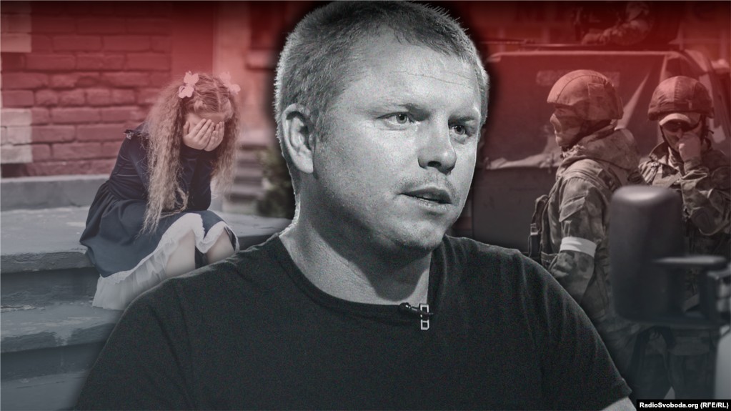 «Залякують в’язницею в Сибіру». Вчитель із Херсонщини розповів про тиск окупантів на освітян