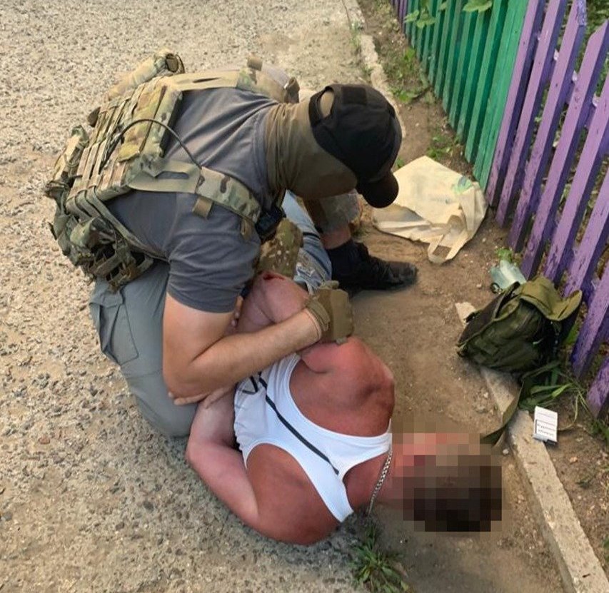 По 100 доларів кожному: Віталій Кім пообіцяв винагороду всім, хто допоможе затримати коригувальників ворожого вогню