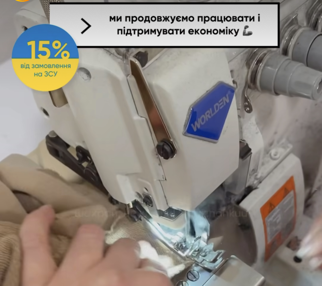 Допомога ЗСУ та волонтерство: як бізнес Одещини працює під час війни
