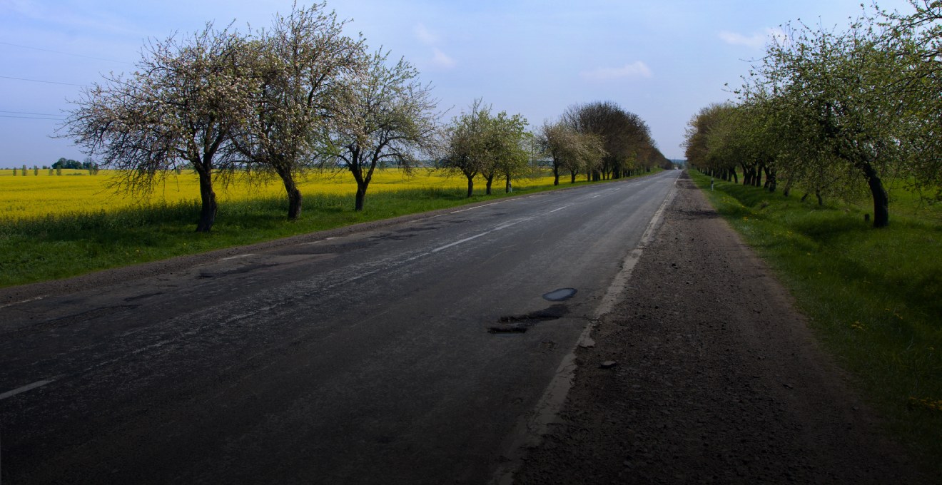 «Або вже стріляй, або пропускай». Історія чоловіка з Херсонщини, який чотири рази намагався вибратися з окупації