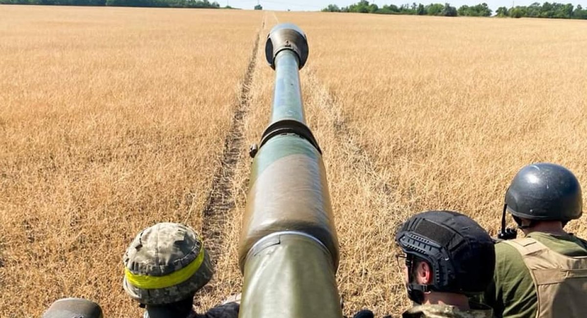 Сценарії контрнаступу ЗСУ: відрізати від Криму або розсікти на Півдні. Погляд із Польщі