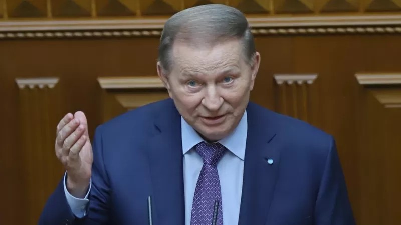 Кучма: «Путін хотів знищити Україну, а отримає наше друге народження»