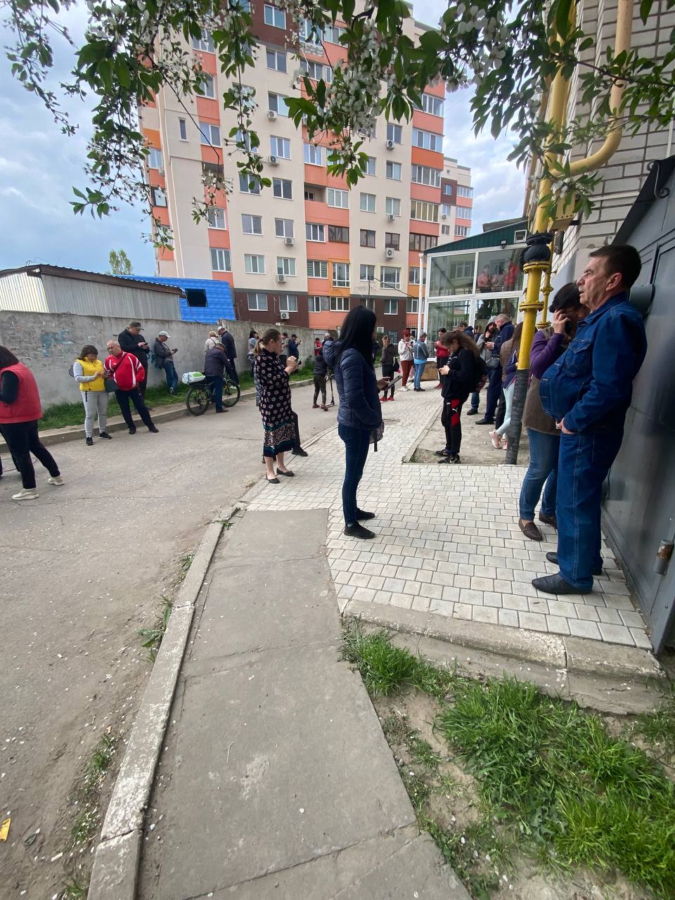 Краще простояти тиждень в полі, ніж жити в окупації: історія лікарки, яка вирвалася з Херсона
