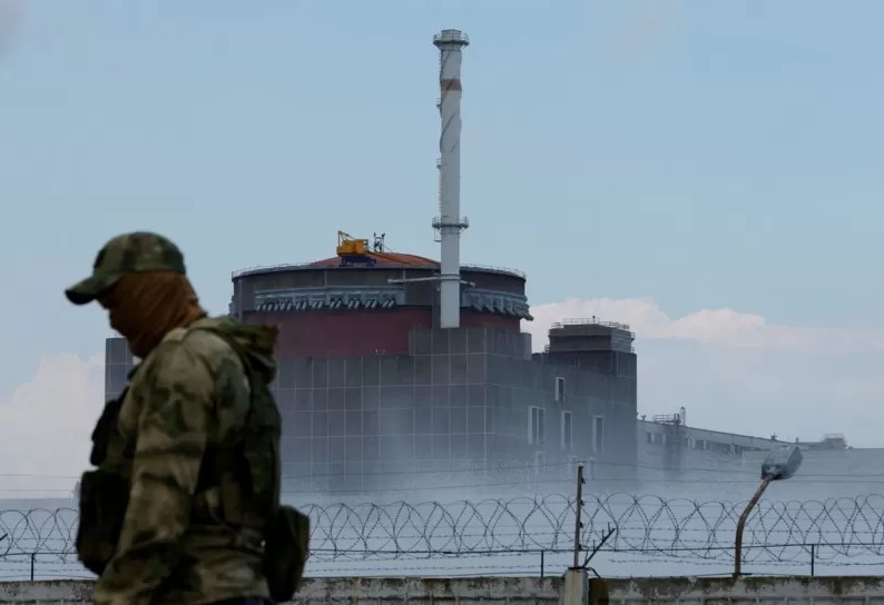 «Ситуація близька до Фукусіми, допомоги світу немає». Інтерв’ю з інженером Запорізької АЕС