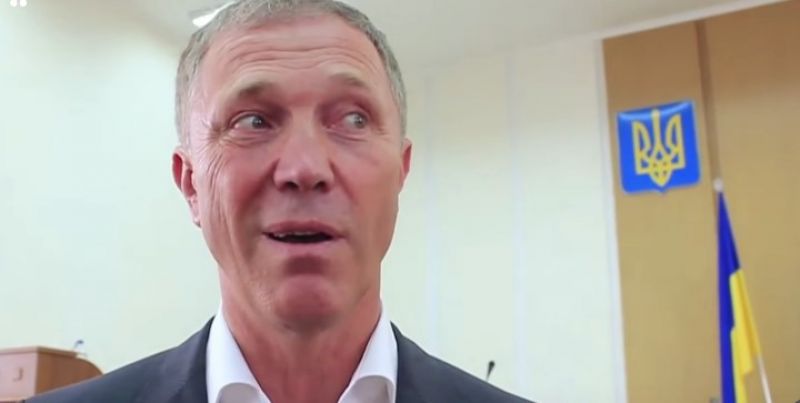«Негайна госпіталізація»: колаборант Сальдо знову в лікарні