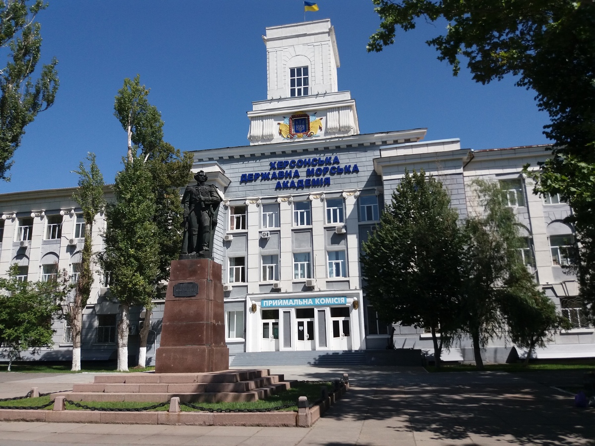 Окупаційна «влада» призначає в Херсоні «ректорів» захоплених університетів