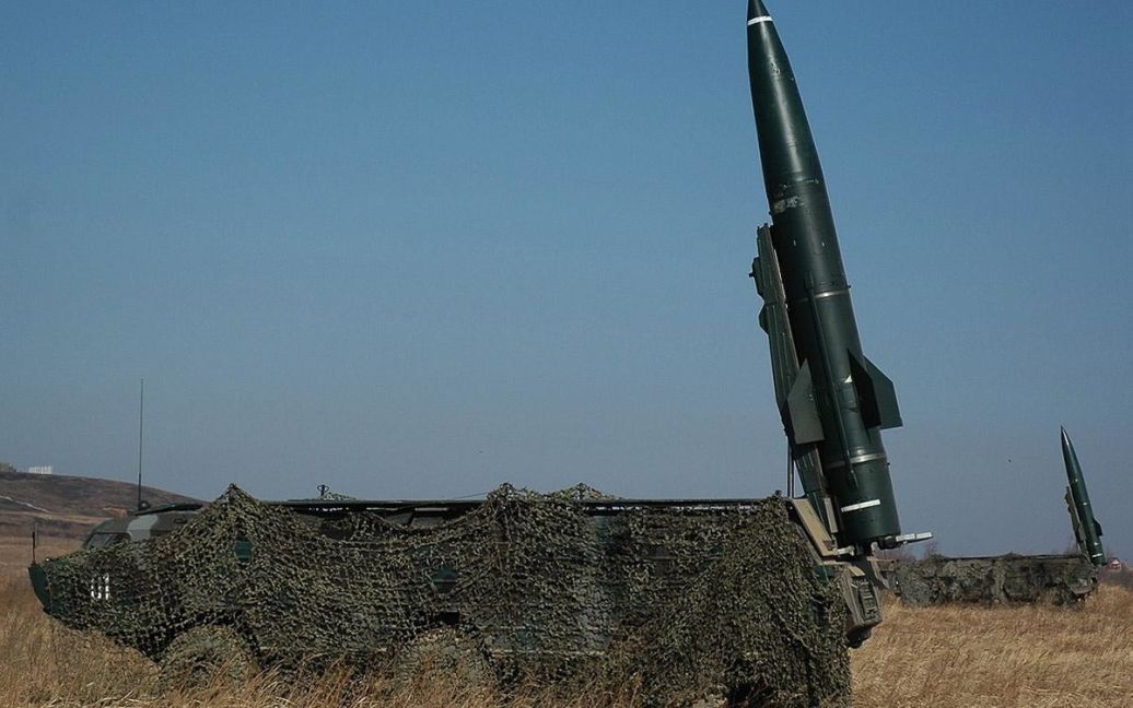 Як «Точка У» знищує ворожі склади та робить «бавовну» в Чорнобаївці. Інтерв’ю з ракетниками