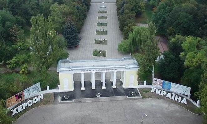 У Швеції місцевий телеканал потрапив у скандал через сюжет про Херсон