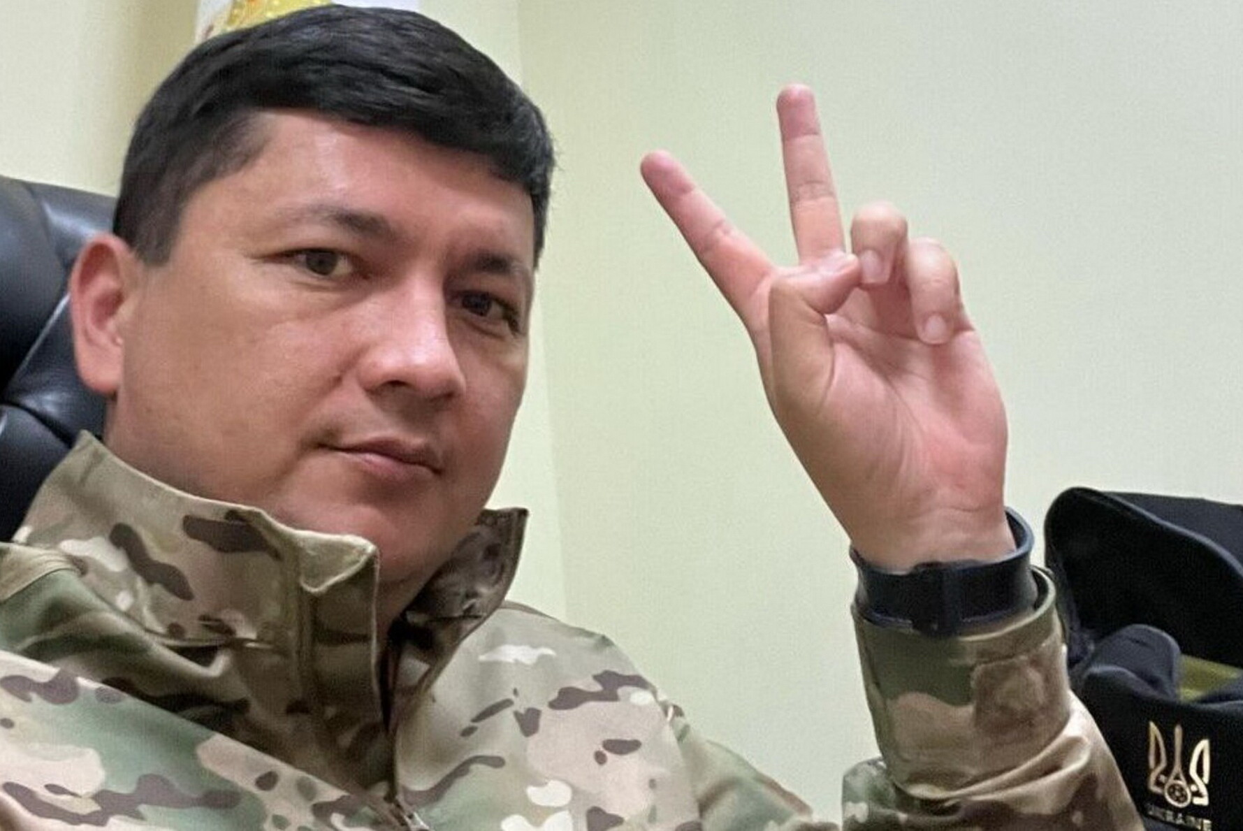 Віталій Кім: «Евакуація з Миколаївщини? Цей наратив зараз розганяє Росія»