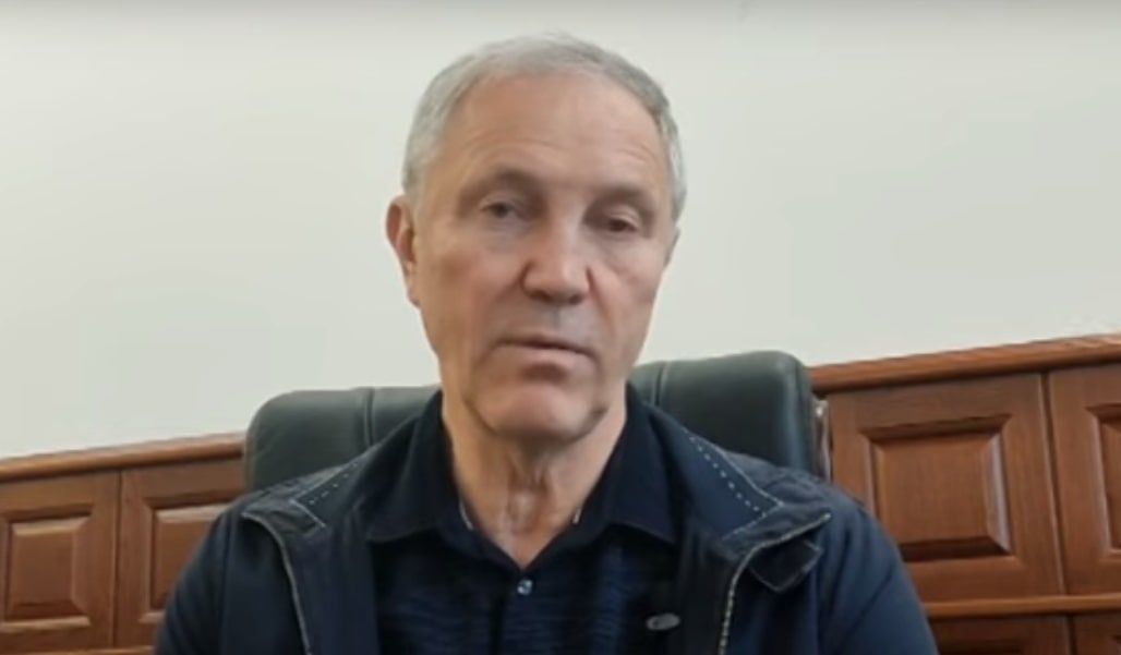 Влада РФ могла усунути Сальдо – експерт