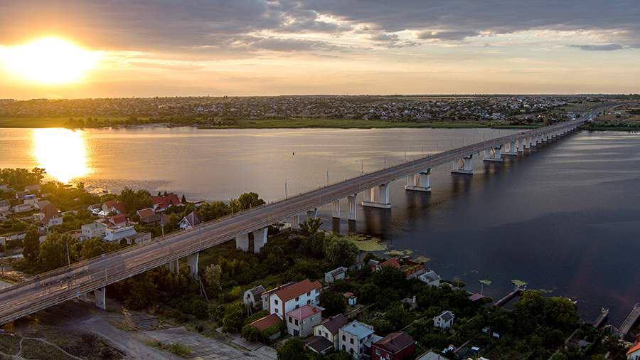 «Південь — це ключ усієї війни». Поразка росіян у Херсоні стане початком кінця всього вторгнення — ізраїльський офіцер