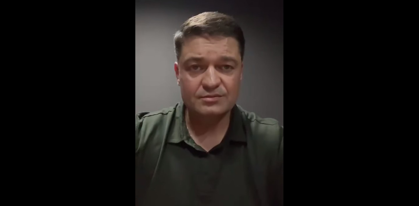 Новий голова ХОДА Янушевич пообіцяв робити максимум, але не уточнив що саме