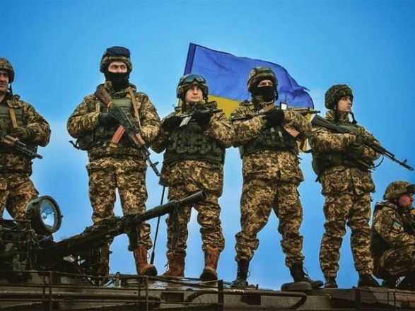 Війна вступає в нову фазу, найінтенсивніші бої перемістяться на південь – британська розвідка