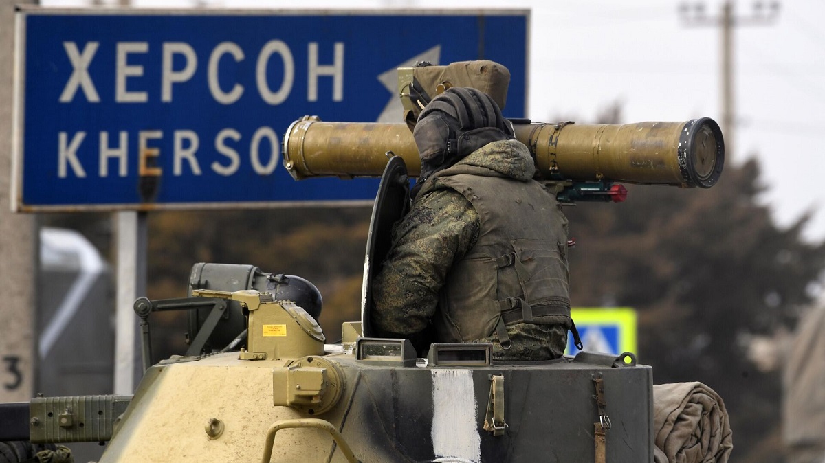 Окупація Херсонщини стає жорстокішою: все більше викрадень і катувань, все менше шансів на виїзд