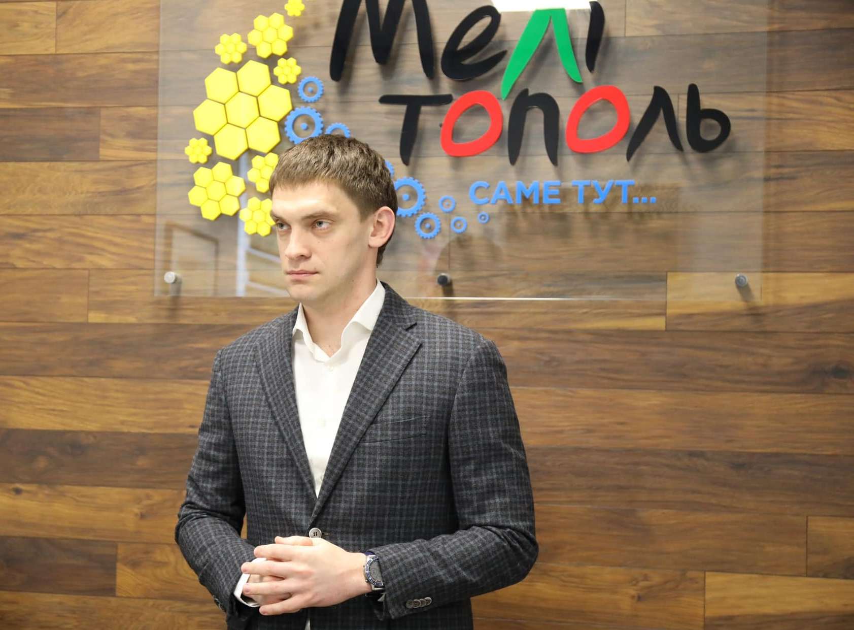 Мер окупованого Мелітополя – про деокупацію, долю колаборантів та свій найгірший кошмар
