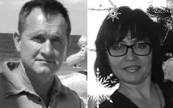 В селищі Архангельському на Херсонщині знайшли вбитими подружжя Павленків. Раніше до них вривалися військові рф