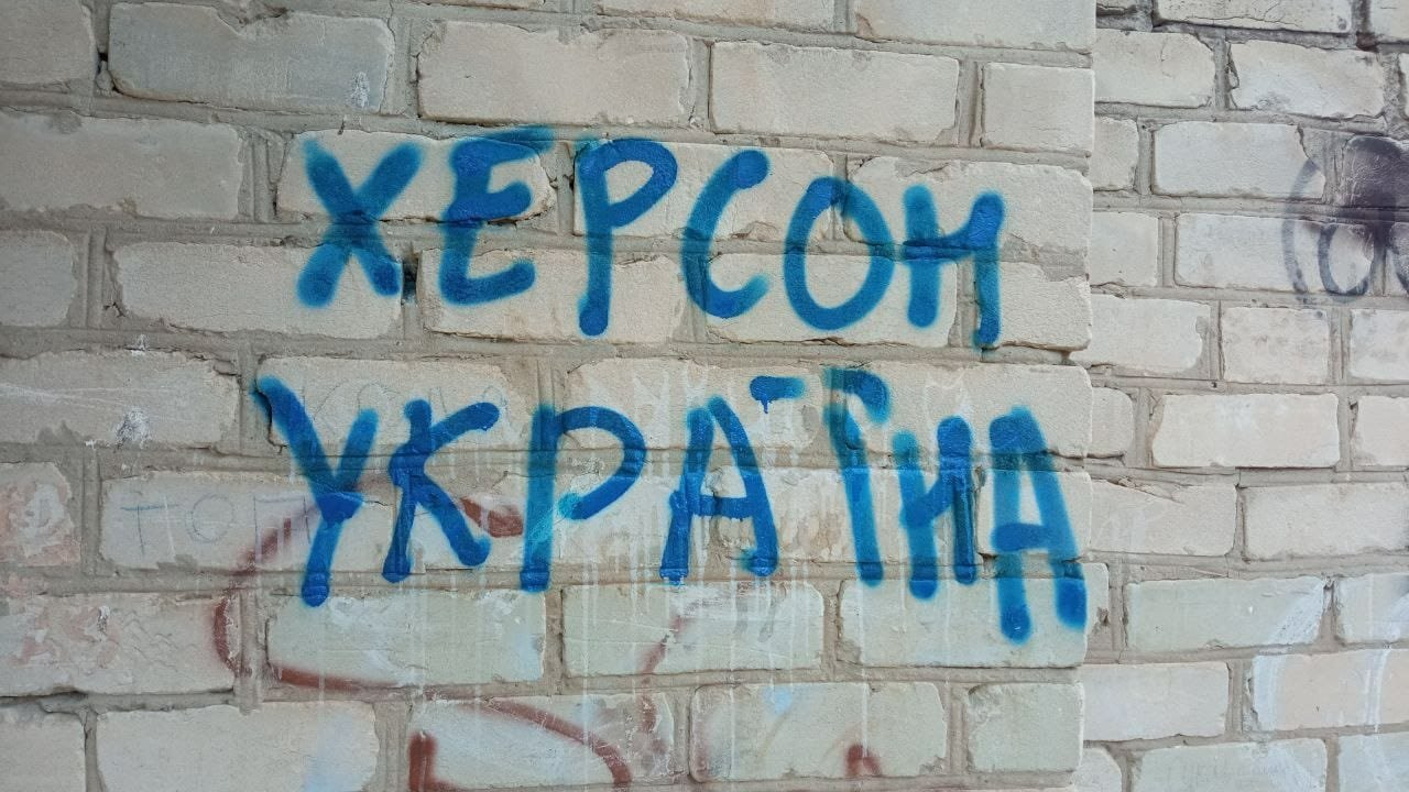 П’ять місяців в окупації – розповіді херсонців
