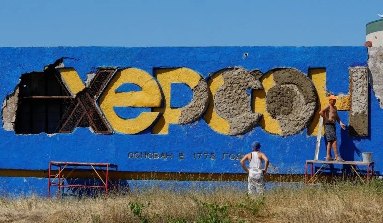 «Українці зняли недоторканність із Криму». Ізраїльський військовий експерт – про наступ ЗСУ на півдні й оборону окупантів