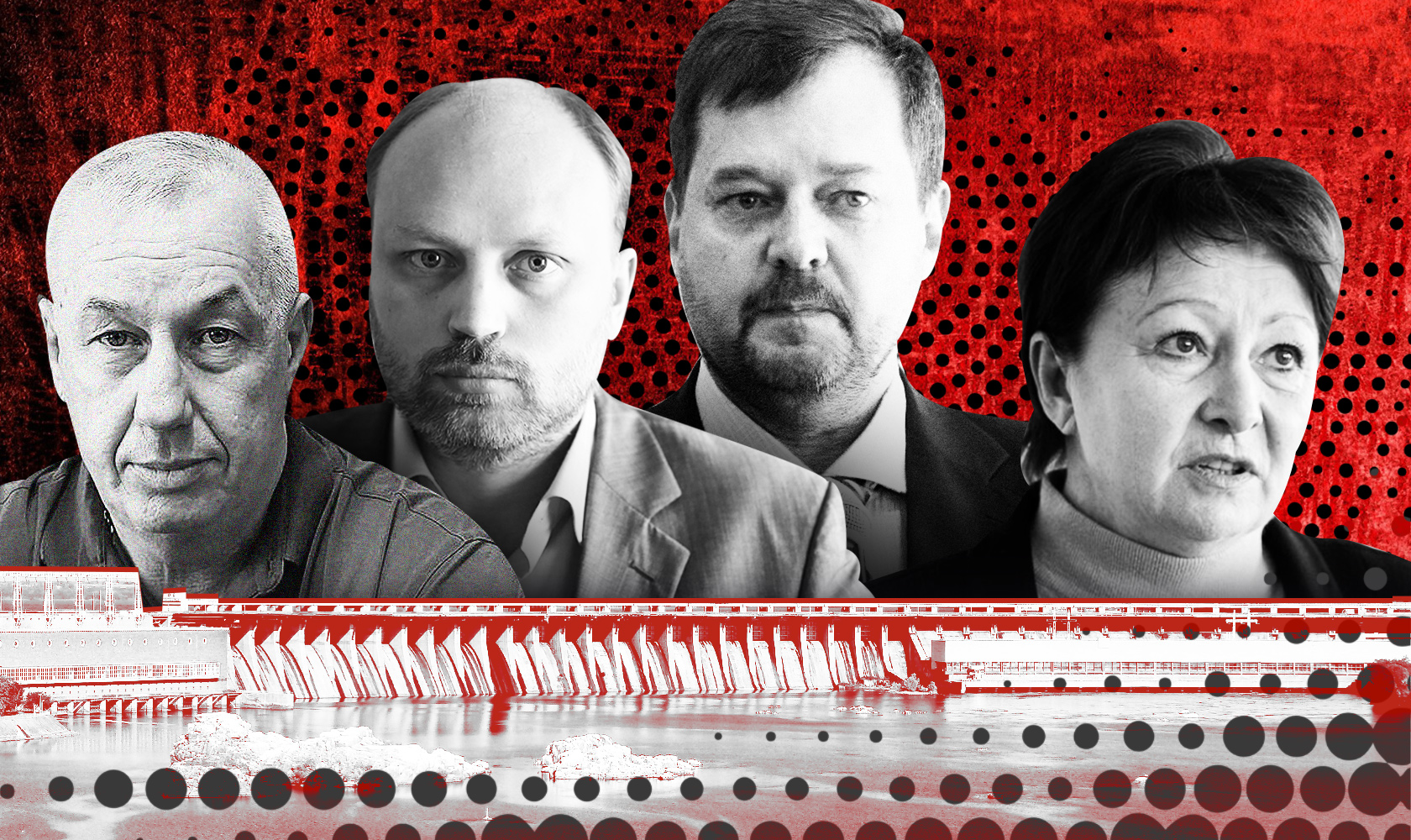 Як стати гауляйтером. Історії колаборантів Запоріжжя від «опоблоківця» Балицького до ноунейма Сауленка