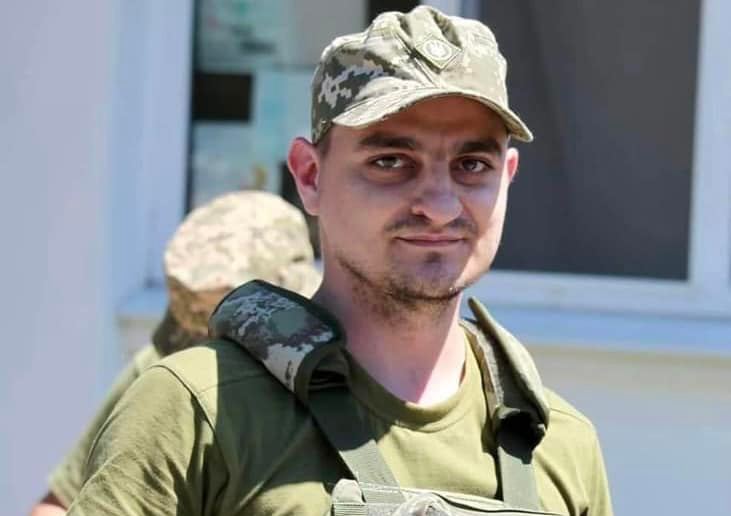 Херсонець Віталій Урбанський – про бій за Антонівський міст та оборону півдня