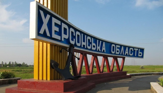 Окупанти погрожують мешканцям Херсонщини, які евакуювалися, “націоналізацією” майна
