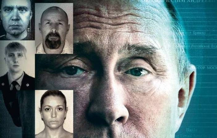 Хакери, шпигуни, вбивці. Як агенти Путіна проникають до Німеччини – Der Spiegel