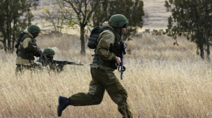 Російські дезертири шукають шляхи для втечі