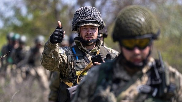 Здіймай галас на півдні, а нападай на сході. Як Україна «розвела» російські війська розповідями про контрнаступ на Херсонщині