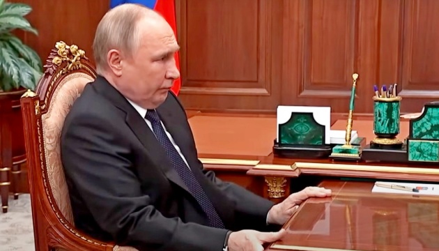 Через «референдум» в Україні кордони РФ стають вразливими – «Росія опиняється в дуже хиткій і крихкій ситуації»