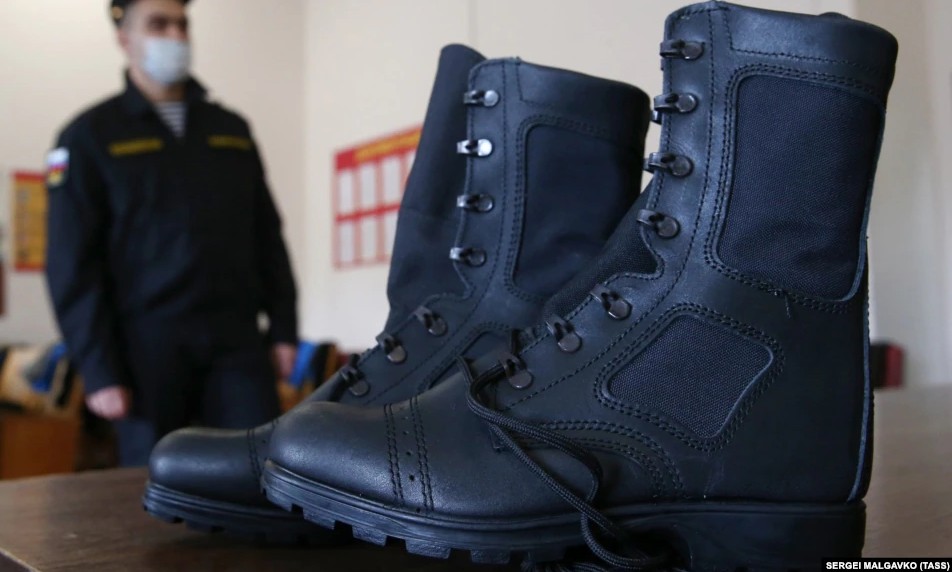 «Узяв паспорт Росії, підеш воювати»: що відомо про мобілізацію на окупованому півдні