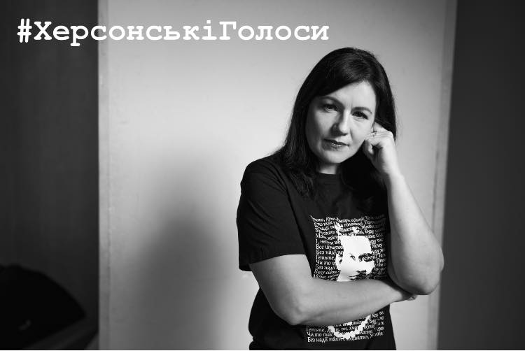 Ті, хто виїхали, найбільше бояться за рідних, що залишилися – реалії окупації