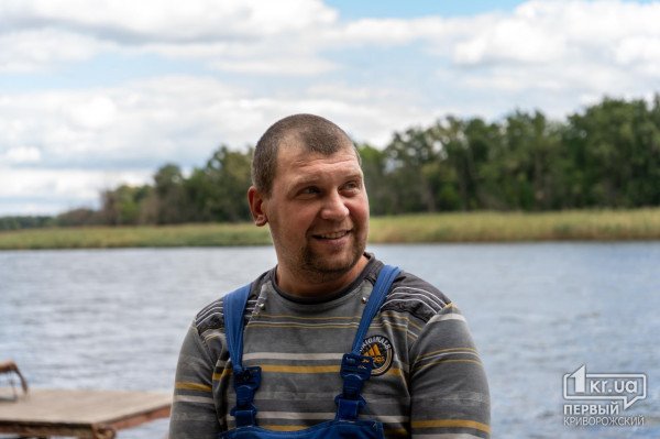 «Я поїхав з дому, бо вони обіцяли забрати у свою армію» – розповідь жителя Херсонщини