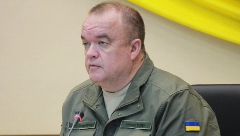 «Це вселяє в мене обережний оптимізм». Керівник «Енергоатому» Петро Котін – про перебування МАГАТЕ на Запорізькій АЕС