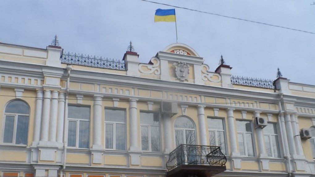 Мелітопольська міськрада припинила повноваження 7 депутатів-зрадників