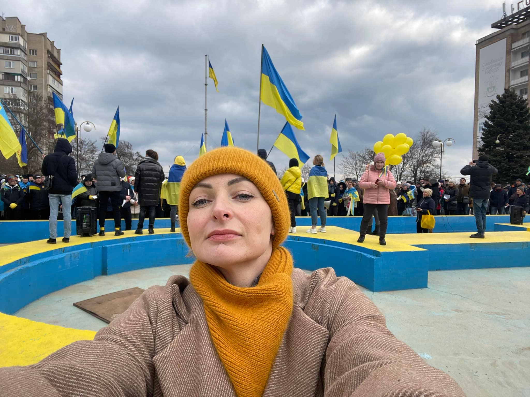 Біженка з Мелітополя: «Я не знаю, кого колаборантам варто більше боятися – ЗСУ чи мешканців міста»