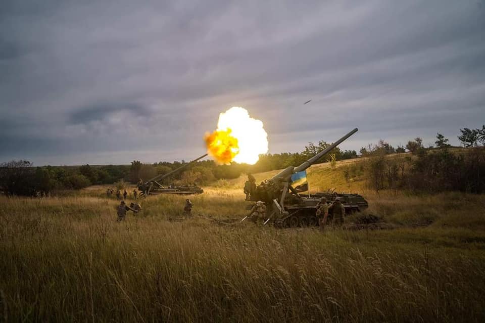 Про що говорять окупанти на Херсонщині: 4 доби в оточенні, сотні відмовників, удари по колонах техніки, паніка та великі втрати