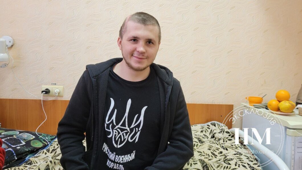 Майже з голими руками на ворога – розповідь бійця тероборони про захист Снігурівки в перші дні вторгнення РФ