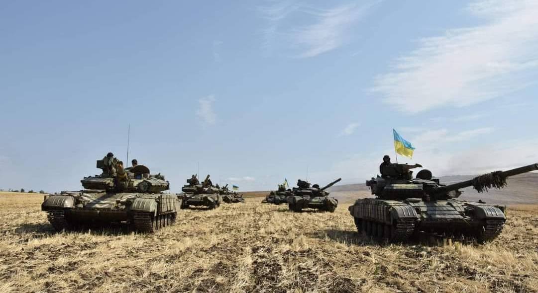 Залежить від волі населення і від ЗСУ. У Кремлі не можуть пояснити, в яких межах хочуть анексувати окуповані території