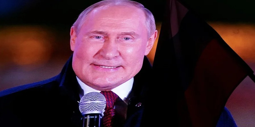 Тімоті Снайдер: Чим таки закінчиться війна в Україні — реалістичний сценарій