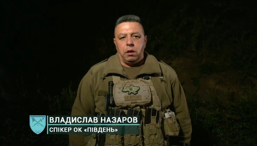 Окупаційна влада почала примусову мобілізацію на Херсонщині