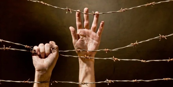 Правозахисники: окупанти вивозять українських полонених із Херсонщини в невідомому напрямку