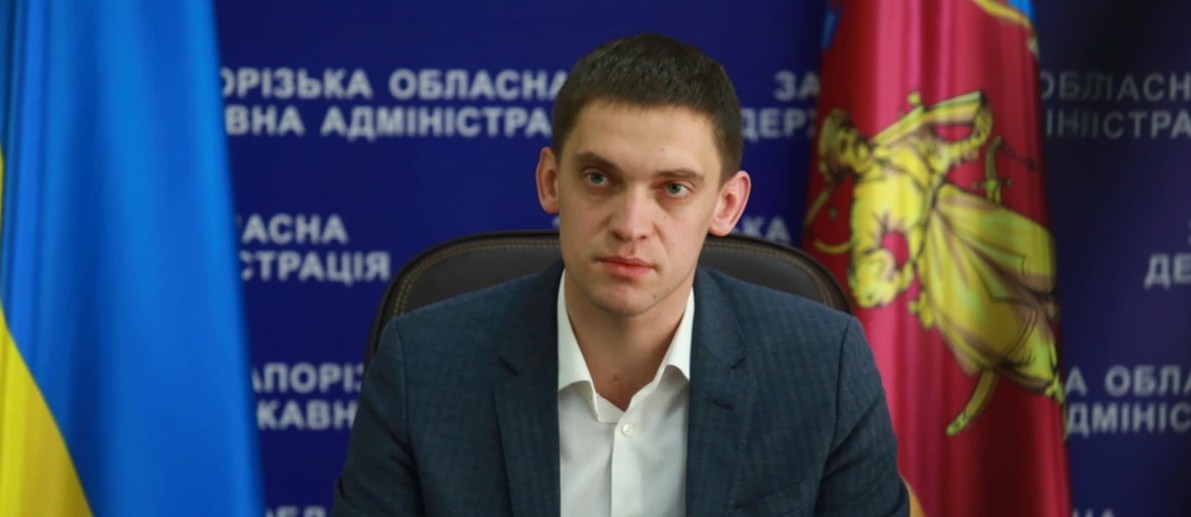 Мер Мелітополя: «У місті депресія. Жителі між собою не спілкуються, бо ніхто не розуміє, хто зрадник, а хто ні»