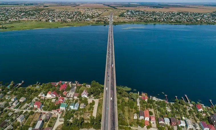 Точка зору. Чому на Херсонщині окупанти потрапили в патову ситуацію на обох берегах Дніпра