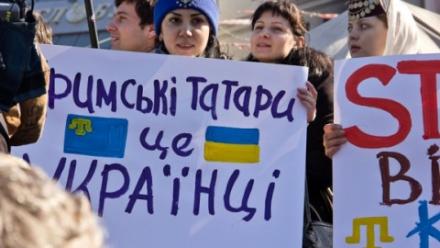 Кримські татари «самодепортуються» з півострова та чекають звільнення Херсона – тоді й до деокупації Криму недалеко