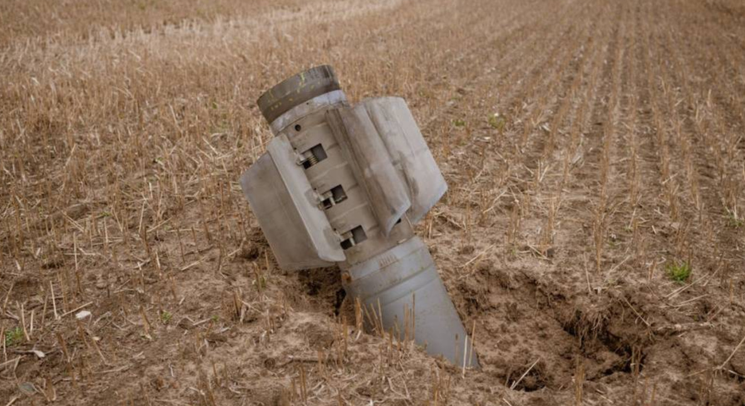 Заміновані поля Херсонщини: «Не тільки цей аграрний сезон, а й наступний також буде зіпсований»